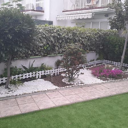 Homeholidaysrentals Ancora - Costa Barcelona Sant Pol de Mar Exterior foto