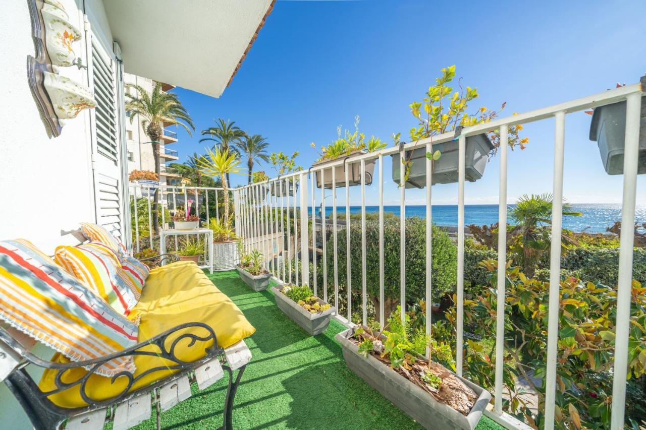 Homeholidaysrentals Ancora - Costa Barcelona Sant Pol de Mar Exterior foto