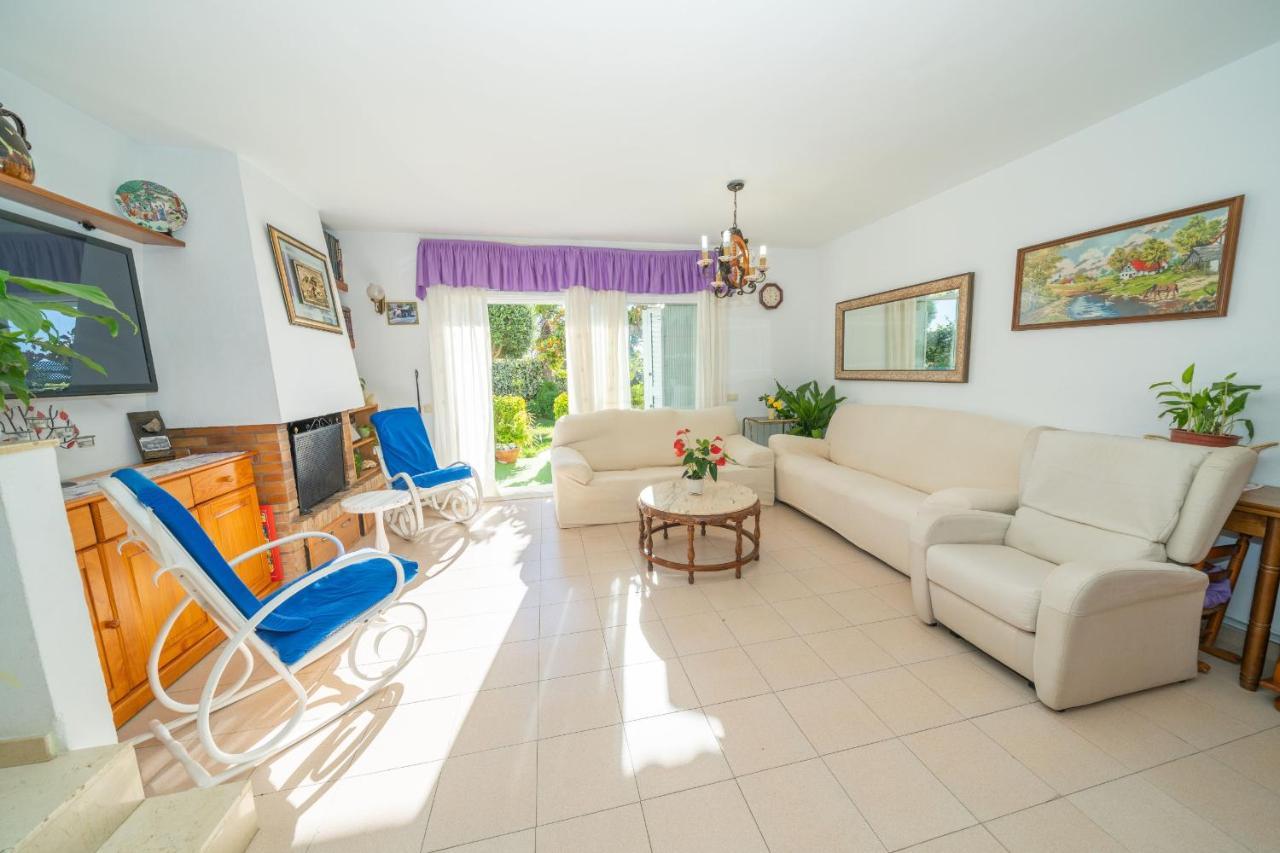 Homeholidaysrentals Ancora - Costa Barcelona Sant Pol de Mar Exterior foto