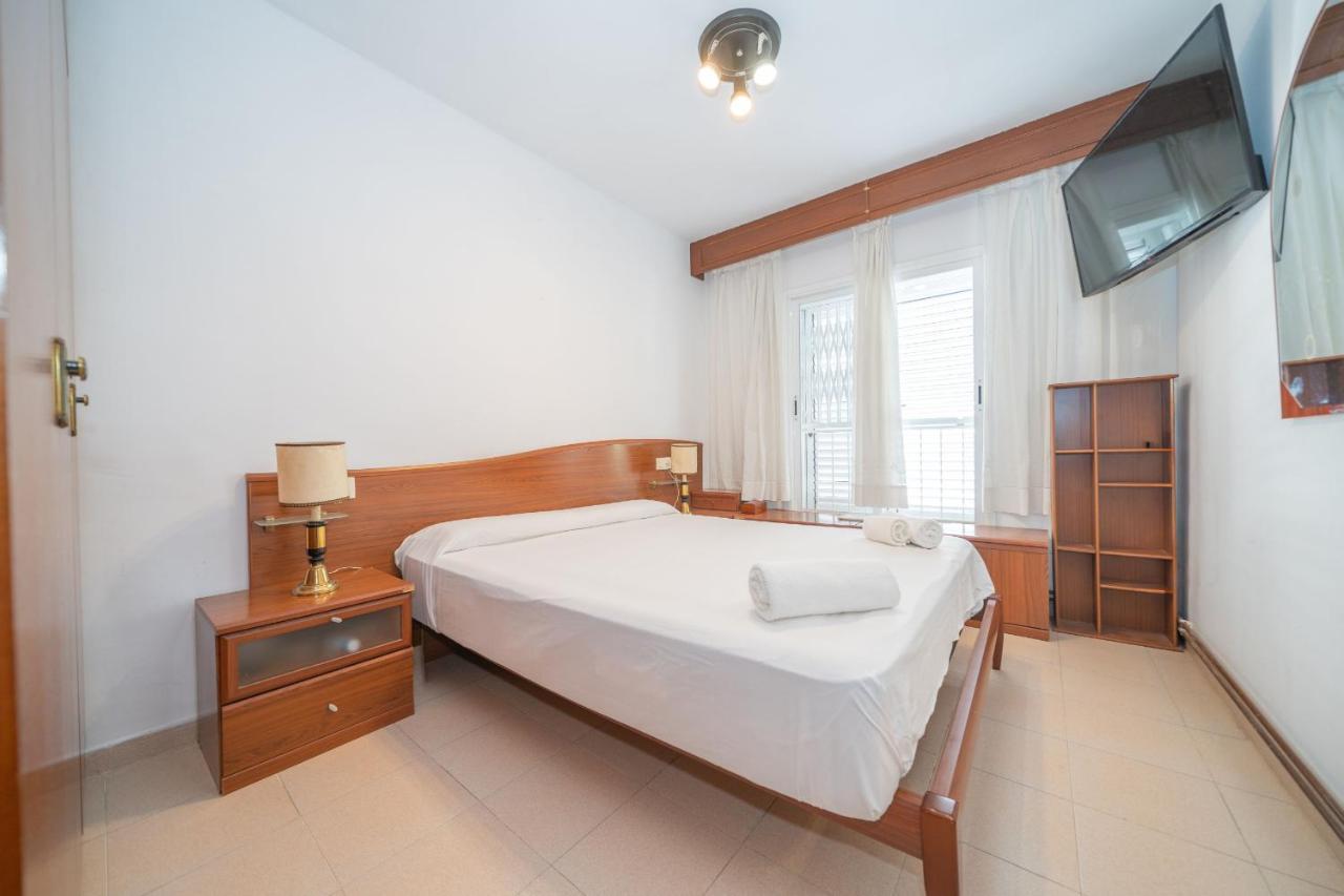 Homeholidaysrentals Ancora - Costa Barcelona Sant Pol de Mar Exterior foto