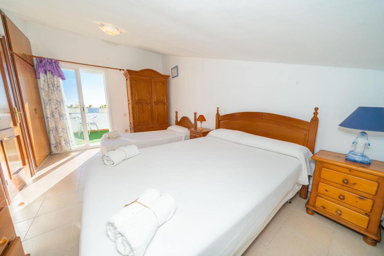 Homeholidaysrentals Ancora - Costa Barcelona Sant Pol de Mar Exterior foto