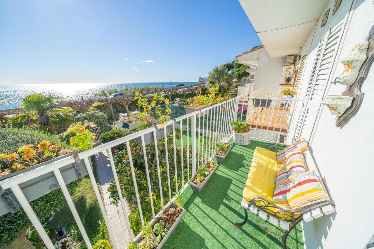 Homeholidaysrentals Ancora - Costa Barcelona Sant Pol de Mar Exterior foto