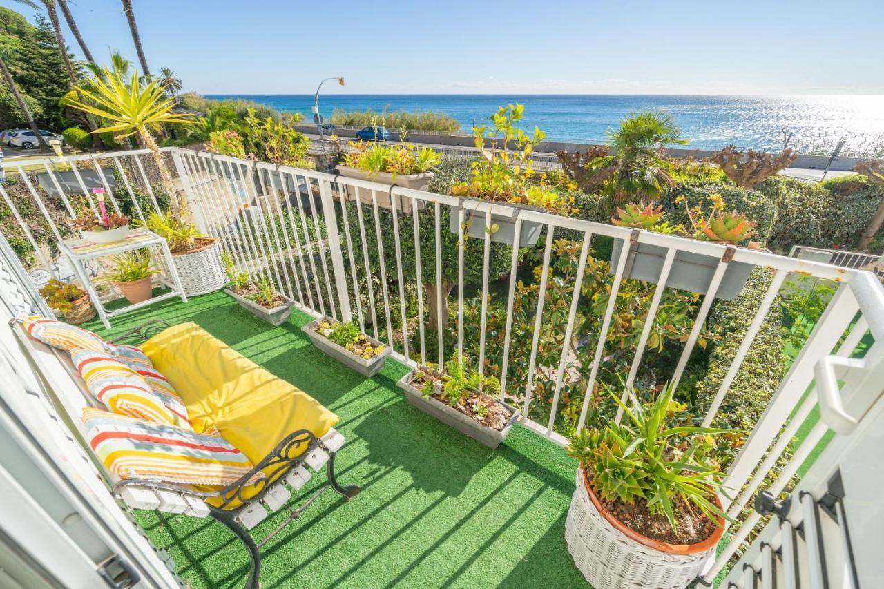 Homeholidaysrentals Ancora - Costa Barcelona Sant Pol de Mar Exterior foto