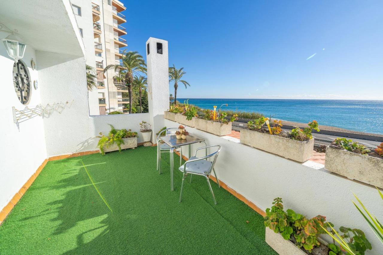 Homeholidaysrentals Ancora - Costa Barcelona Sant Pol de Mar Exterior foto